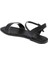 Beyaz Vegan Kadın Sandalet K24Y1Sn67091-Q3Y 2