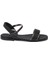 Beyaz Vegan Kadın Sandalet K24Y1Sn67091-Q3Y 3