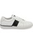 Siyah Deri Erkek Sneaker - E24I1AY56850-P57 3