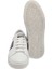 Siyah Deri Erkek Sneaker - E24I1AY56850-P57 4