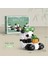 Yaratıcı Dıy Ipable Hayvan Sevimli Mini Çin Tarzı Hayvan Panda Yapı Blon Eğitim Çocuk Oyuncakları Model Model Brickscolor: W1121 Nobox (Yurt Dışından) 1