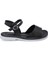 Pudra Deri Kadın Sandalet - K24Y1Sn67413-A67 Pudra 3
