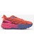Kadın Spor Kalın Taban Bağcıklı Sneaker Hj 24817Z Nar Çiçeği 1