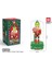 Retro Asker Şeklinde Yaratıcı Minyatür Yapı Taşı Modeli Noel Ev Süsü Diy Eğitim Çocuk Oyuncakları Tatil Hediyesi: Kutu ile 2802 (Yurt Dışından) 1