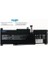 Nion Msi Summit B14-A11M A11MOT MS-14D2 MS-14D3 Uyumlu Notebook Batarya - Pil 1