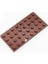 15PCS Moc 3035 Küçük Taban Kısa Plaka 4x8 Dıy Creative Icelan Yapı Taşları Tuğlalar Montajla Uyumlu Oyuncaklar Rengi: Kahverengi 15 Pcs (Yurt Dışından) 1