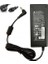 orijinal Delta Toshiba Satellite L950D 107 Notebook Adaptör +Power Kablo(Orjinal Üretici 19V 4.74A 90W) 1