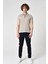 Alexandergardı Fermuar Detaylı Polo Yaka T-Shirt (Barakm) 2