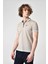 Alexandergardı Fermuar Detaylı Polo Yaka T-Shirt (Barakm) 3