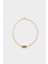 Kadın Amour Charmlı Gold Kolye F0807AXNS 1