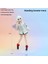 Hatsune Miku El Kuklası Modeli Süs Heykeli Hediyesi (Yurt Dışından) 1