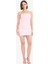 Coool Bodycon Vücudu Saran Straplez Mini Elbise C6342AX25SM 3