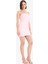 Coool Bodycon Vücudu Saran Straplez Mini Elbise C6342AX25SM 4