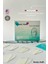 Lift 'em Up Yüz & Göz Germe Bantları-(20’li Paket) Siyah Lastikli (Made in USA) 7