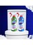 Köpük Gücü Köpük Çamaşır Suyu Beyaz Sabun 450 ml 5