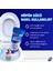 Köpük Gücü Köpük Çamaşır Suyu Beyaz Sabun 450 ml 10
