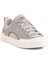 Gri Erkek Sneaker 23corvet M 1
