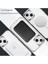 Apple iPhone 14 Şeffaf Magsafe Kılıf Mtl Aksesuar 4