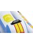 43.5" x 29.5"/1.10M x 75CM Sports Car Ride-On 2