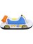 43.5" x 29.5"/1.10M x 75CM Sports Car Ride-On 4