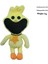 Bobbi Playtime Gülümseyen Hayvan Peluş Oyuncak Heykelcik (Yurt Dışından) 1