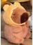 25-35 cm Kirpi Balığı Peluş Oyuncak Yastık Bebek Tatil Hediyesi (Yurt Dışından) 1