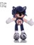 Süper Sonic Peluş Bebek (Yurt Dışından) 1
