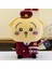 50 cm Usagi Bebek Giy Bebek Peluş Oyuncak (Yurt Dışından) 1
