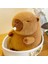 80 cm Kirpi Balığı Bebek Peluş Oyuncak Yastık Bebek Tatil Hediyesi (Yurt Dışından) 1