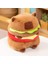 40 cm Kirpi Balığı Bebek Peluş Oyuncak Yastık Bebek Tatil Hediyesi (Yurt Dışından) 1