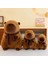 30 cm Kirpi Balığı Bebek Peluş Oyuncak Yastık Bebek Tatil Hediyesi (Yurt Dışından) 1