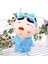 45 cm Crayon Shin-Chan Peluş Oyuncak Bebek Yastık Hediye (Yurt Dışından) 1