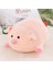 50 cm Aşk Domuzu Peluş Bebek Bebek Yastığı Hediye (Yurt Dışından) 1