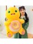 25 cm Sevimli Süt Ejderhası Peluş Oyuncak Bebek Yastık Hediye (Yurt Dışından) 1
