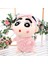 95 cm Crayon Shin-Chan Peluş Oyuncak Bebek Yastık Hediye (Yurt Dışından) 1