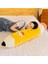 110 cm Karikatür Kalem Peluş Oyuncak Bebek Bebek Yastık Hediye (Yurt Dışından) 5