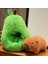 45 cm Sevimli Avokado Su Yunus Peluş Bebek Bebek Yastık Hediye (Yurt Dışından) 2
