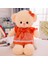 60 cm Sevimli Ayıcık Peluş Bebek Oyuncak Yastık Hediye (Yurt Dışından) 1