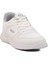 Pasomia 011 Bej Bağcıklı Sneaker 1