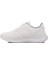 Pasomia 011 Bej Bağcıklı Sneaker 2
