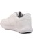 Pasomia 011 Bej Bağcıklı Sneaker 4