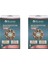 Magnezyum P5P B6 Vitamin ve D Vitamini 60 Kapsül 2 Li Fırsat Seti 1