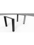 Ferforje Masa Ayakları Siyah Renk 1 Takım 3