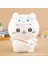 50 cm Usagi Bebek Giy Bebek Peluş Oyuncak (Yurt Dışından) 1