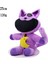 Bobbi Playtime Gülümseyen Hayvan Peluş Oyuncak Heykelcik (Yurt Dışından) 1
