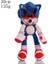 Süper Sonic Peluş Bebek (Yurt Dışından) 1