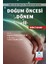 Doğum Öncesi Dönem - 2 - Fatma Coşar Çetin 1