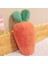 50 cm Havuç Yastık Peluş Oyuncak Yumuşak Bebek Bebek Hediye (Yurt Dışından) 1