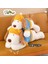100 cm Peluş Köpek Peluş Oyuncak Bebek Yastık Hediye (Yurt Dışından) 2