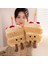 20 cm Doğum Günü Pastası Peluş Oyuncak Bebek Bebek Yastık Hediye Doğum Günü Şarkısı Söyleyebilir (Yurt Dışından) 5